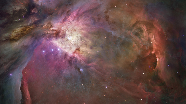 Orion Nebula