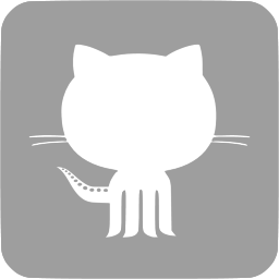 GitHub Logo