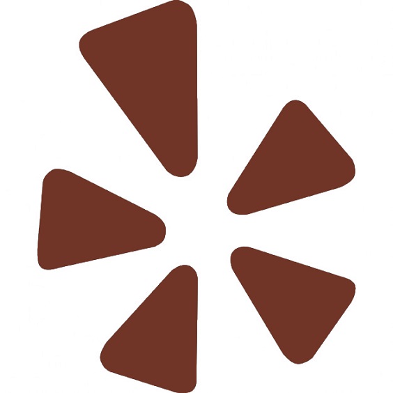 Yelp Logo